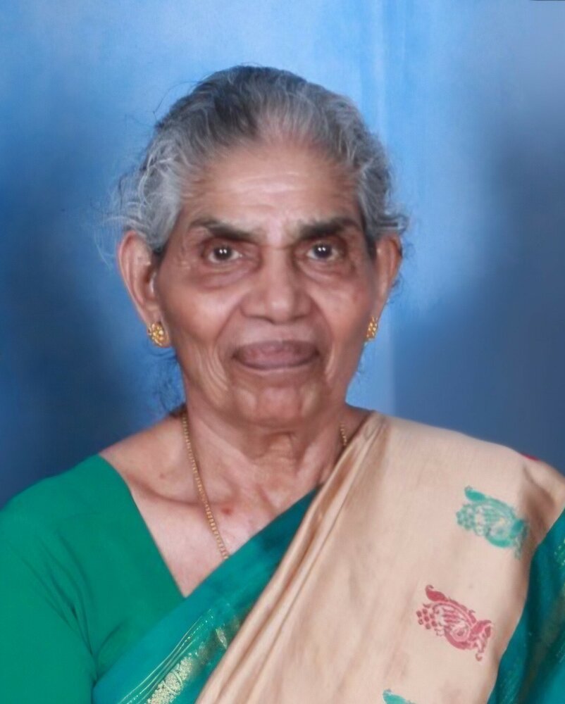 Annamma Kuriakose