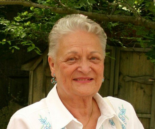 Maryann Grammas
