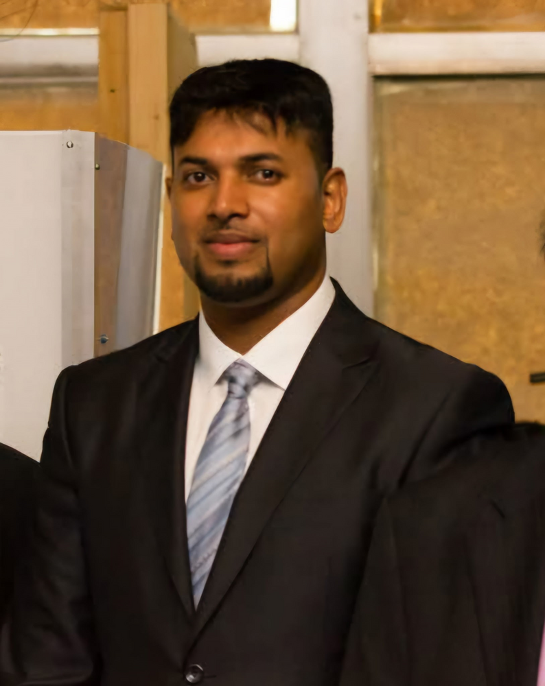 Anoop John
