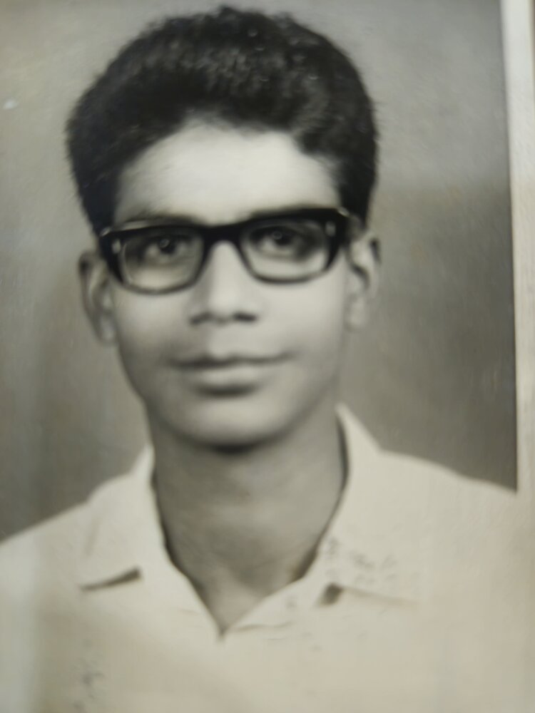 Shankaran Ramachandran