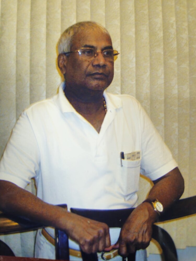 Shankaran Ramachandran