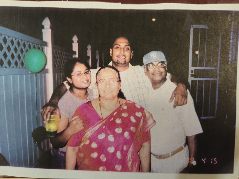 Shankaran Ramachandran