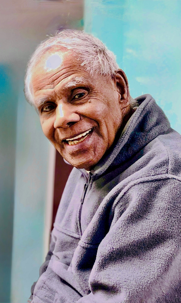 Pappy Samuel