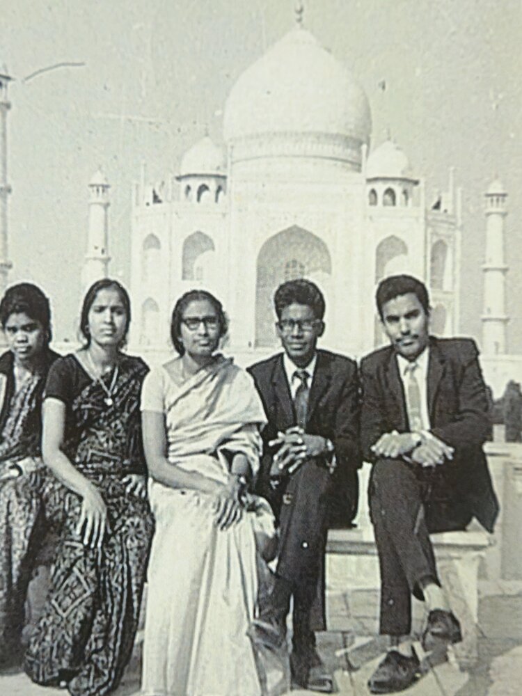 Shankaran Ramachandran