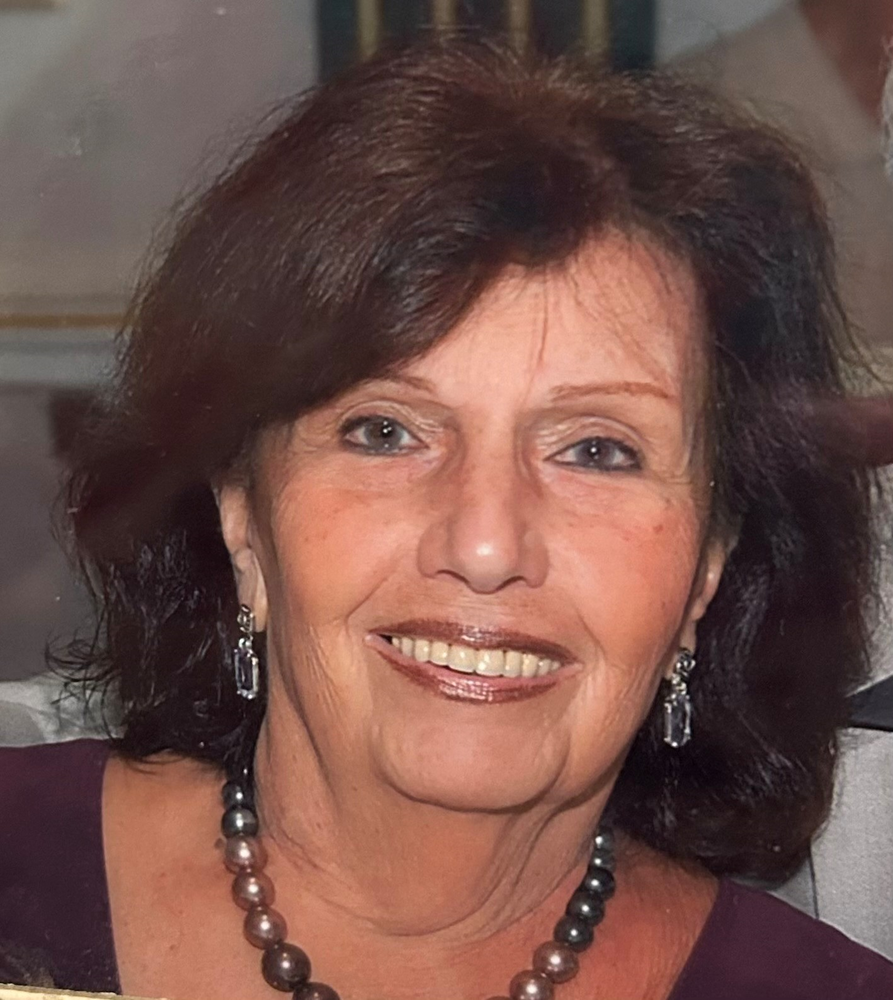 Gloria Schwerdt