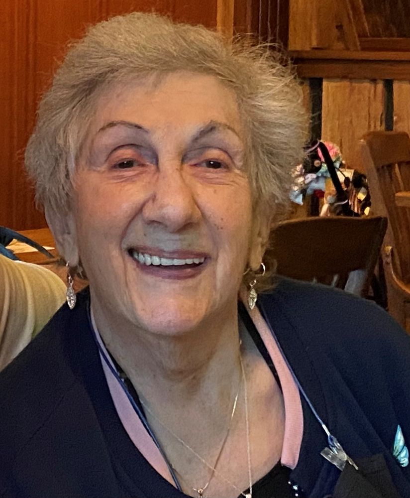 Marie Paolantonio