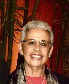 Julia Banguela Arcadipane