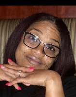 Judith  Aime-Singh