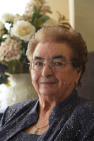 Nicolina  Montoni