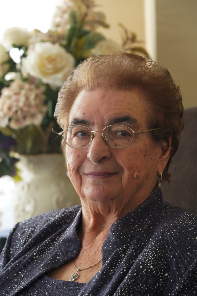 Nicolina Montoni