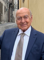Joseph  Musso