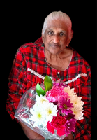 Surujadai  Sawh