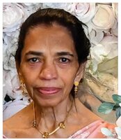 Elizabeth  Varghese