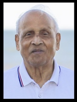 Abraham  Oommen
