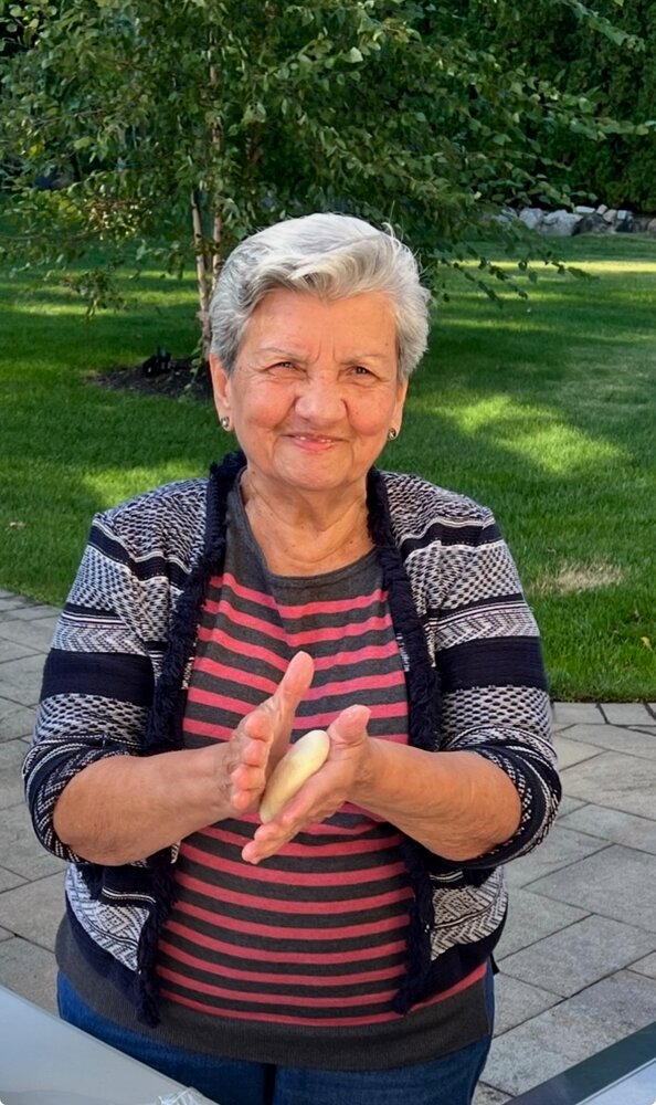 Reina Barillas