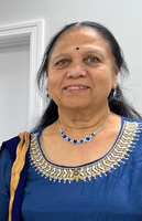 Kusum A Gandhi