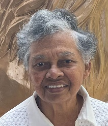 Sumanawathy Makalandage
