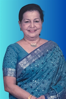 Rosamma  Joymon