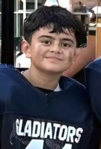 Anthony Benitez Cabrera