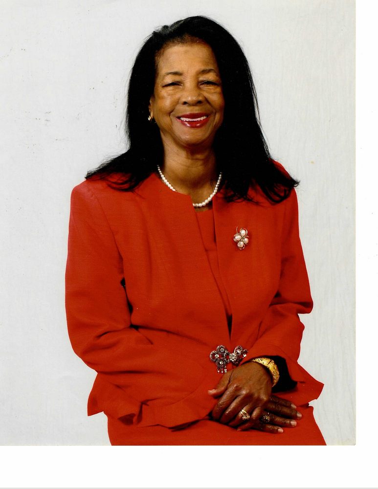 Rhoda Brown