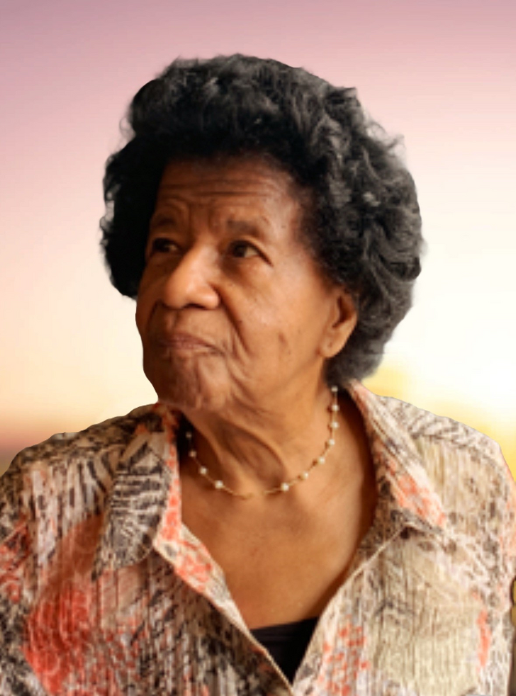 Cecile Laroche