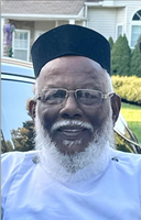 George  Puthethukudi Kuriakose