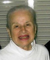 Helen A. Lucia