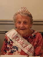 Jeanne Mary Cantwell
