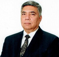 Dr. Roger  Mathew, M.D.