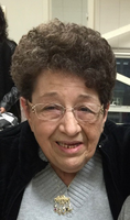 Louise  Paolucci