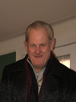 Terrence P. O'Grady