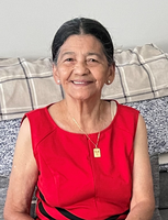 Maria  Chevez Estrada