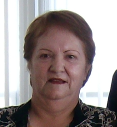 Aida Bozo-Deandrade