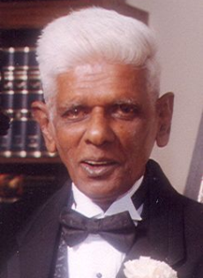 Mohanlall Dukhia