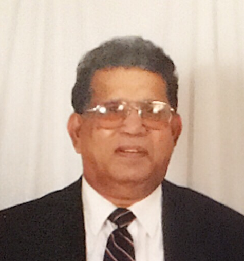 Pazhamannil Varghese