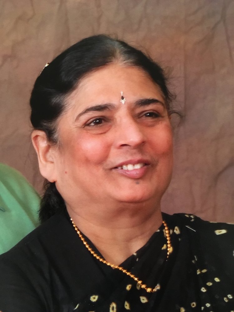 Pratima Lakhani