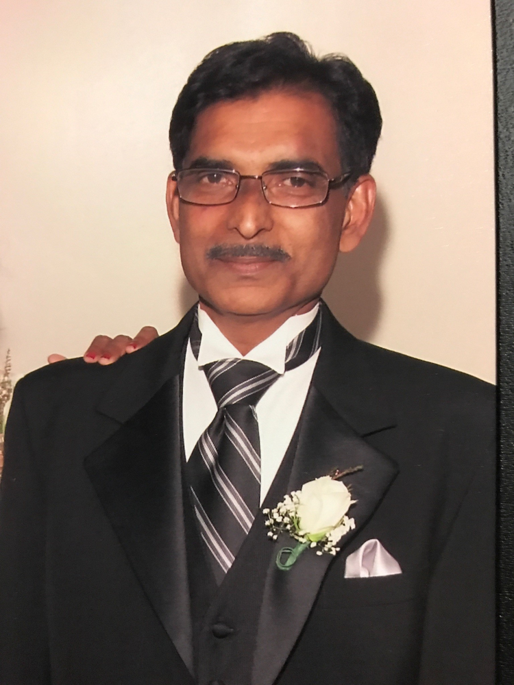 Chunakara Abraham
