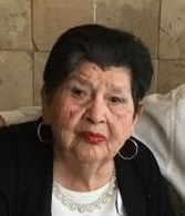 Blanca Paredes-Ramirez