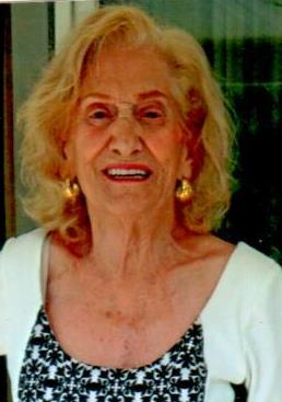 Angelina DiNapoli