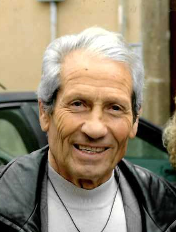 Claudio Palmari