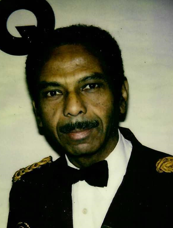 Marvin E. Dendy