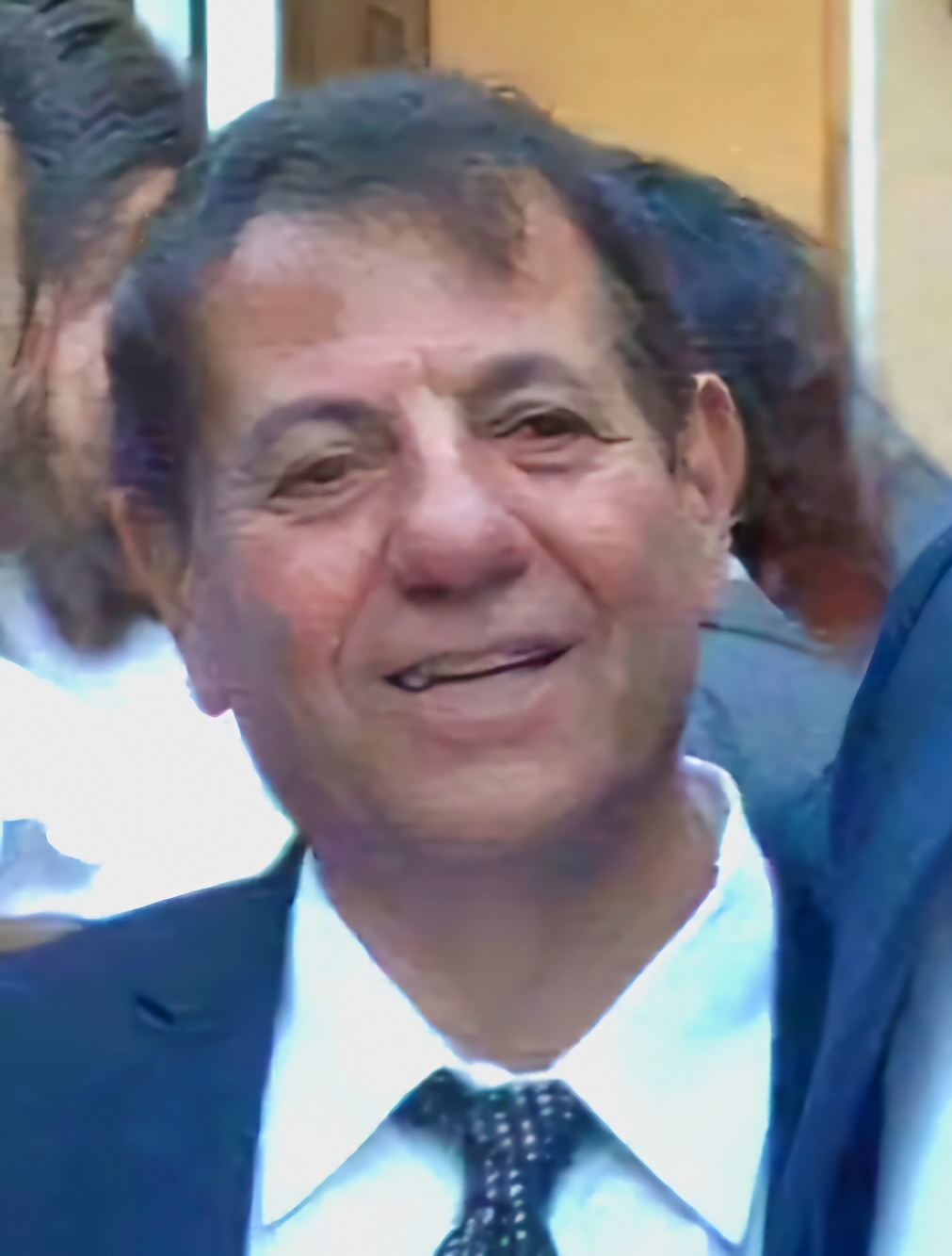 Michael Pissas