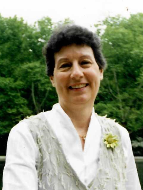 Louise Scanlon