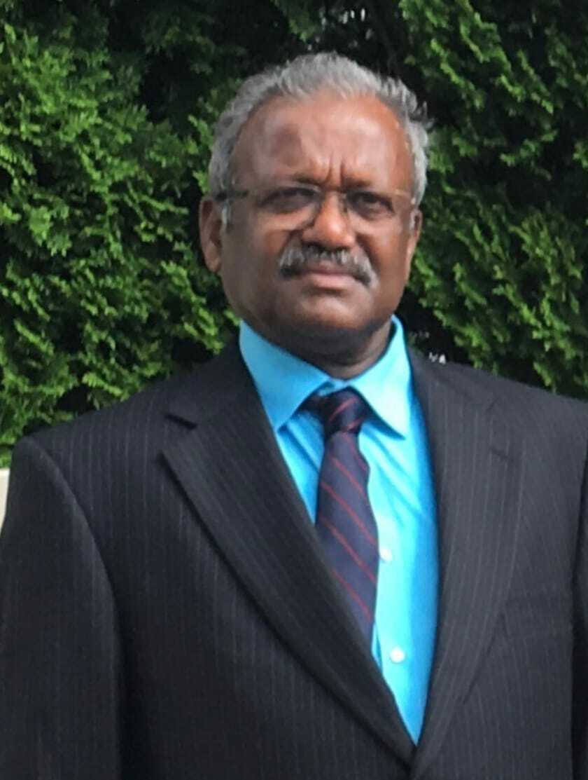 Mammen K. Cherian