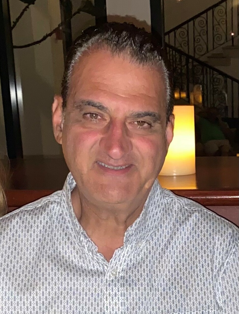 Salvatore P Pagnotta