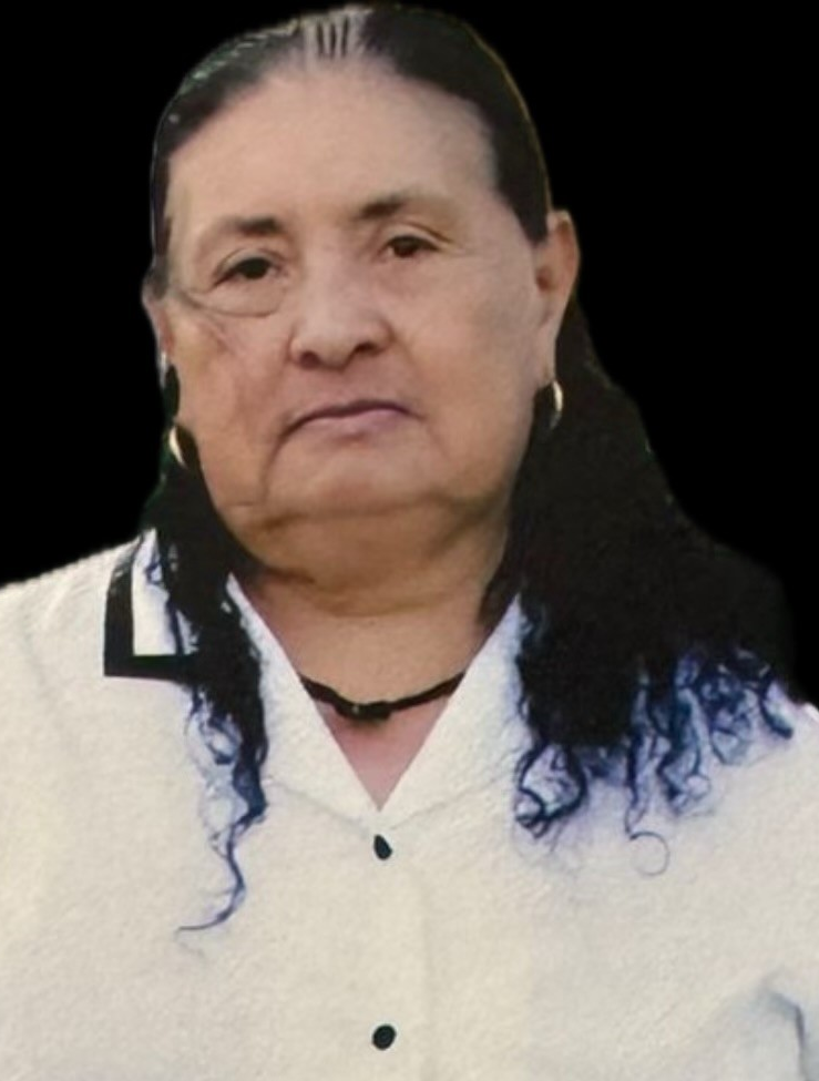 Maria  Reyes De Bonilla