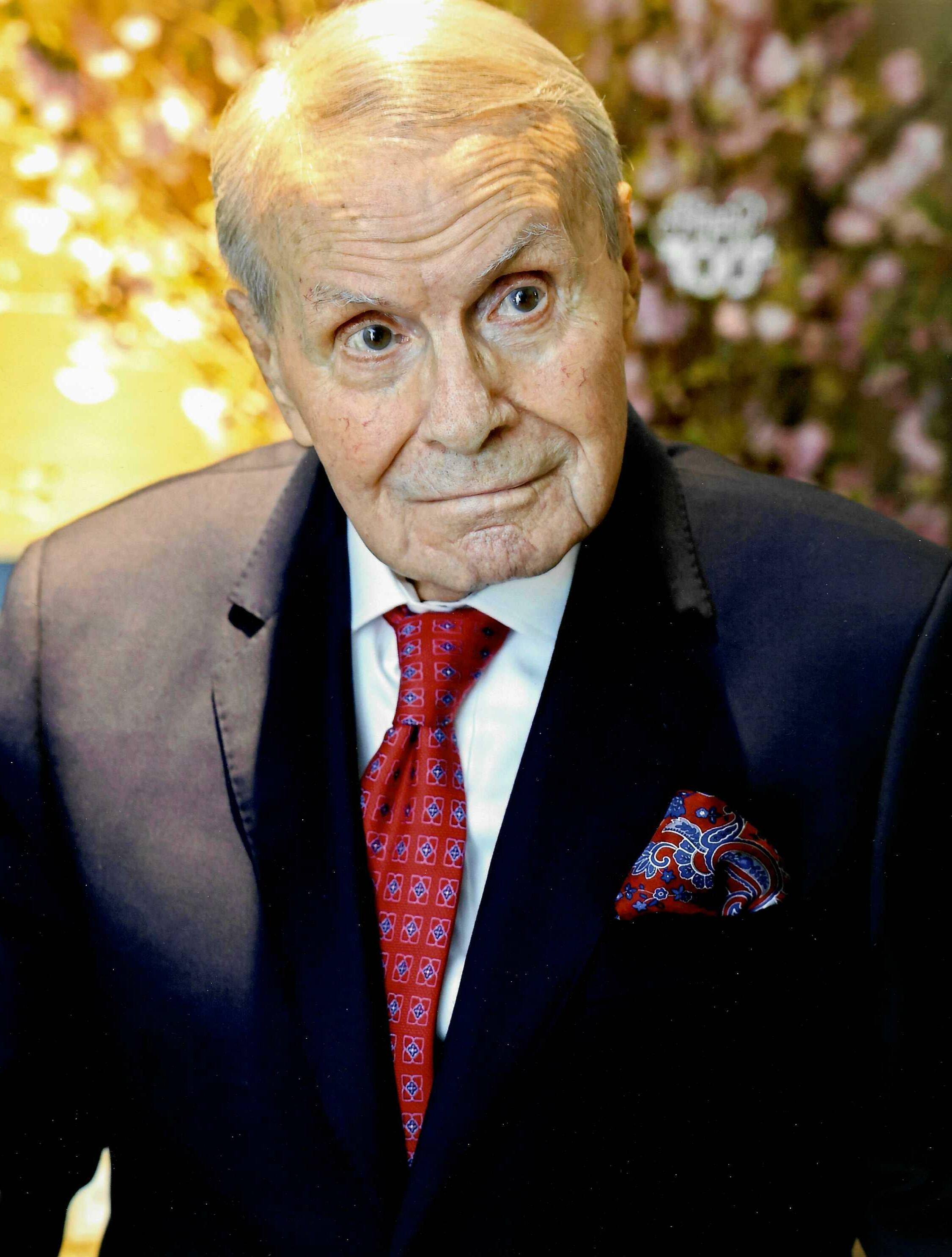 Mario Mucciolo