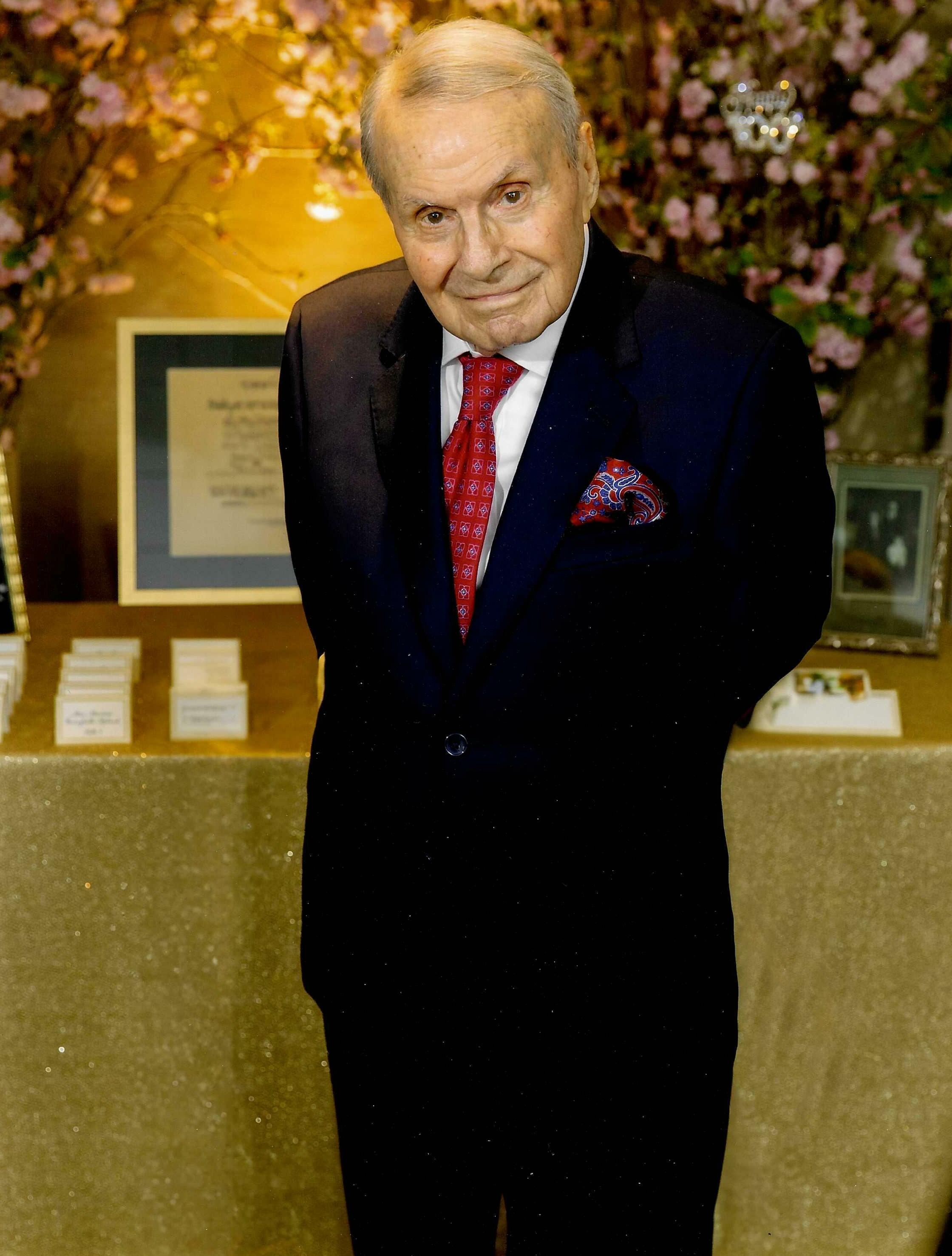 Mario Mucciolo