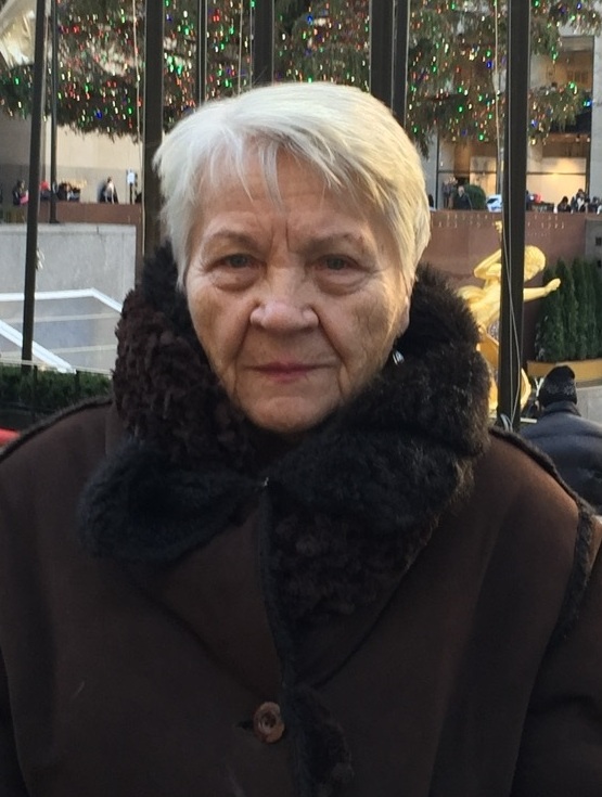 Natalia  Wozniak