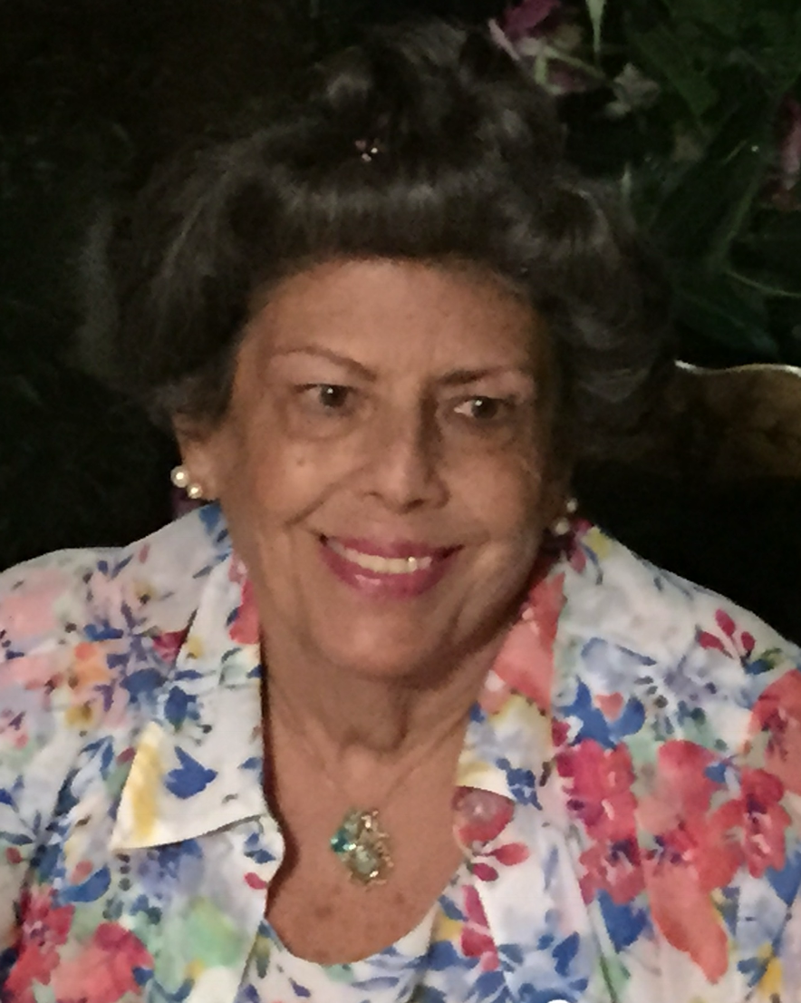 JoAnn  Auricchio